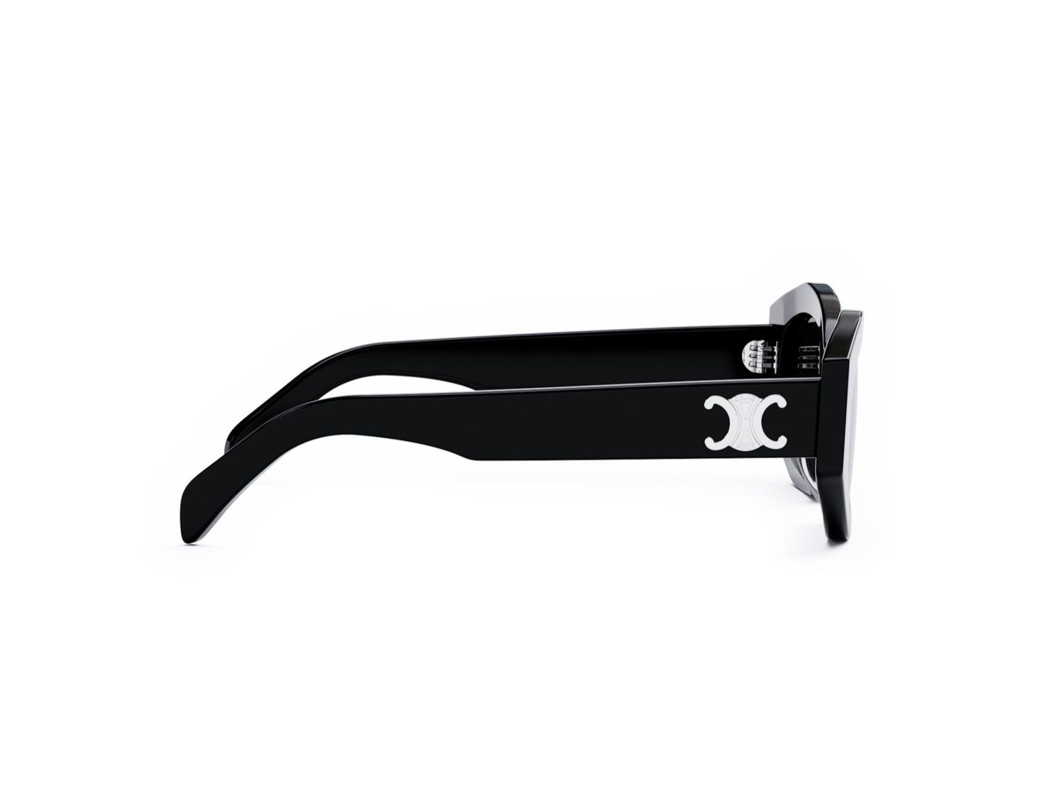 CELINE TRIOMPHE CL40238U 01A 55