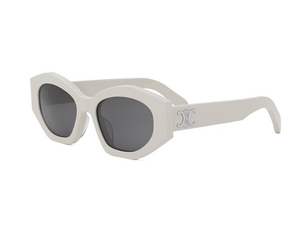 CELINE TRIOMPHE CL40238U 25A 55