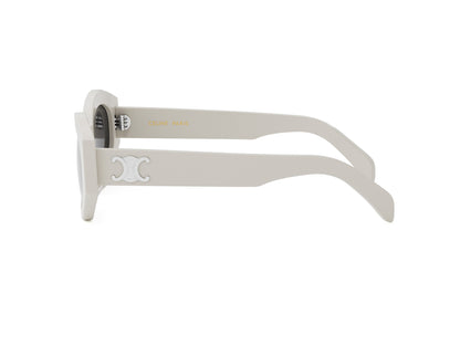 CELINE TRIOMPHE CL40238U 25A 55