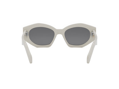 CELINE TRIOMPHE CL40238U 25A 55