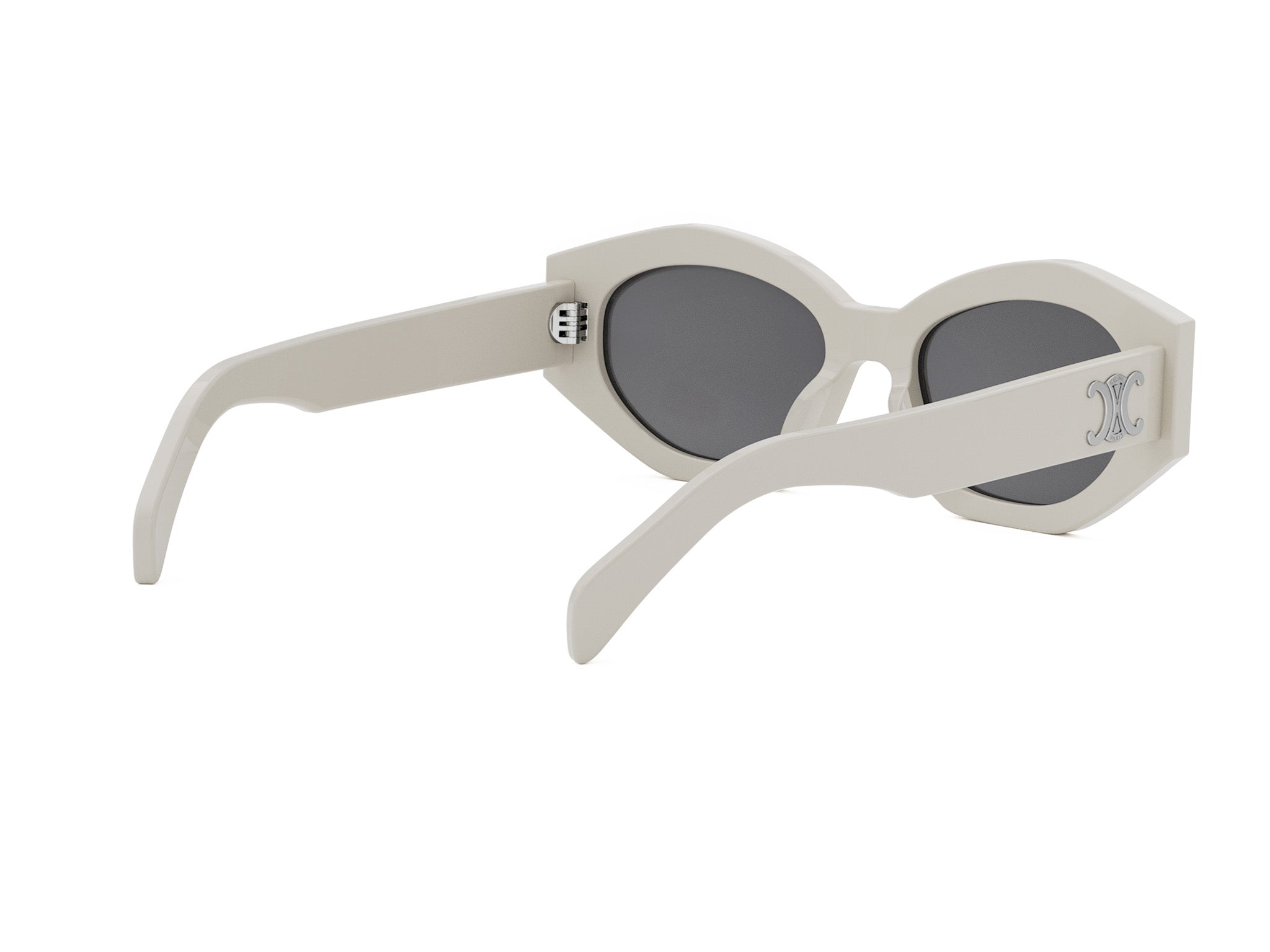 CELINE TRIOMPHE CL40238U 25A 55