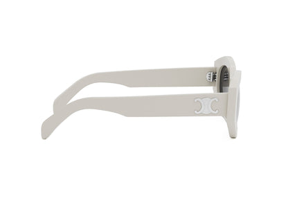 CELINE TRIOMPHE CL40238U 25A 55