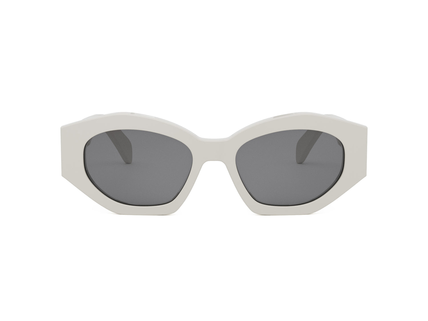 CELINE TRIOMPHE CL40238U 25A 55