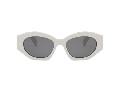 CELINE TRIOMPHE CL40238U 25A 55