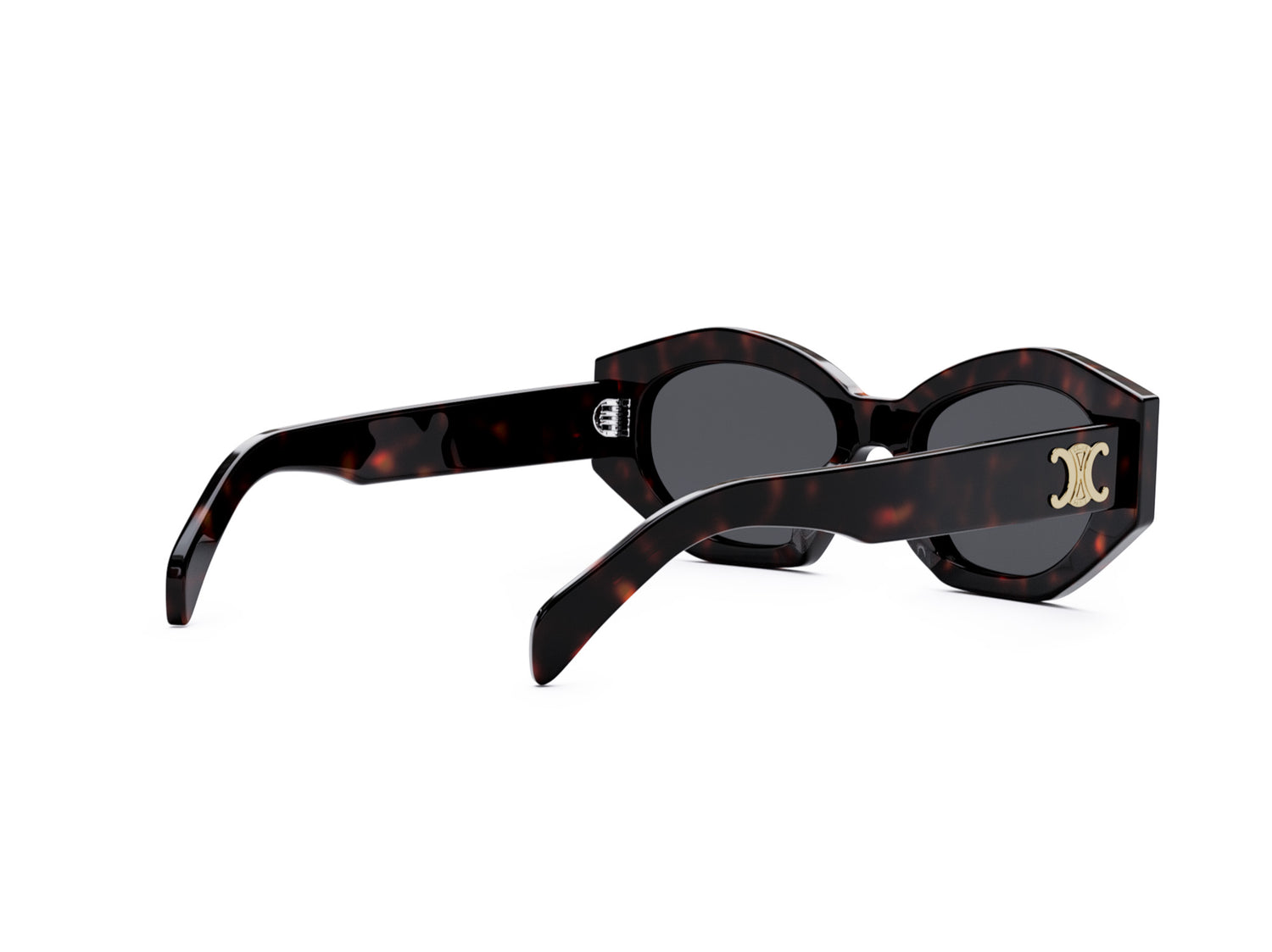 CELINE TRIOMPHE CL40238U 52A 55