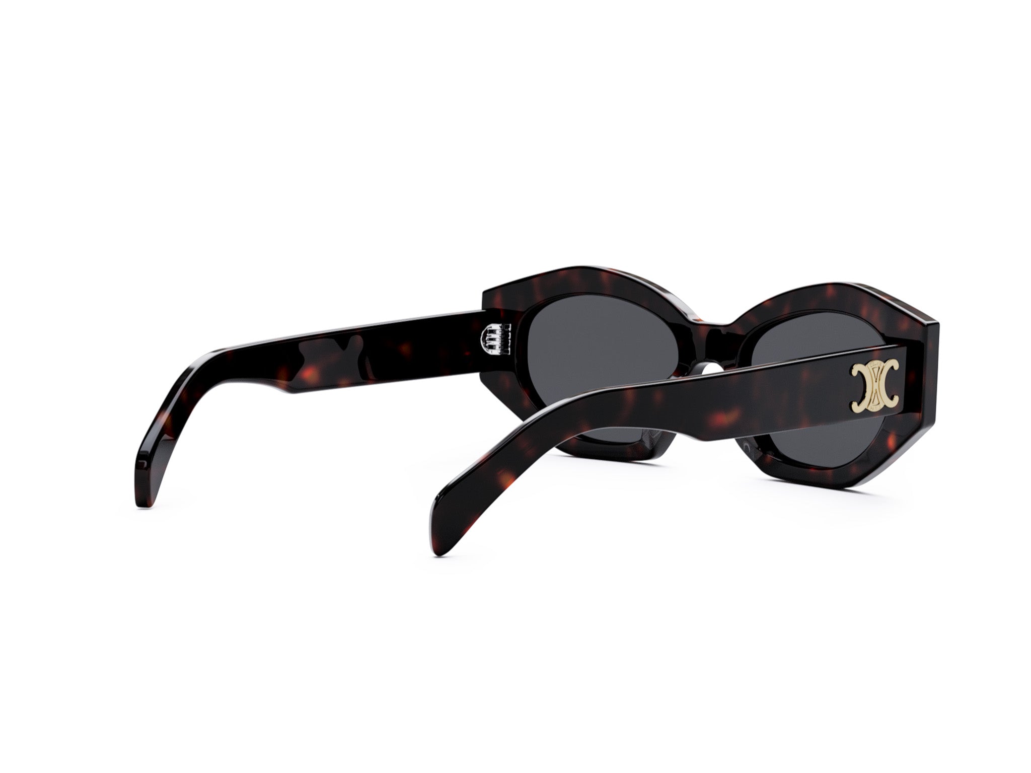 CELINE TRIOMPHE CL40238U 52A 55