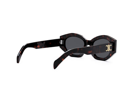 CELINE TRIOMPHE CL40238U 52A 55