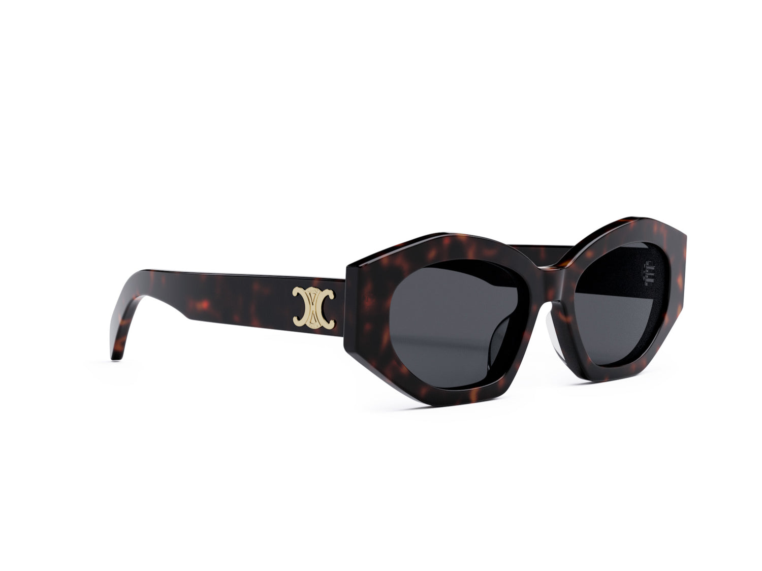 CELINE TRIOMPHE CL40238U 52A 55