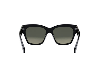 CELINE TRIOMPHE CL40253I 01F 55