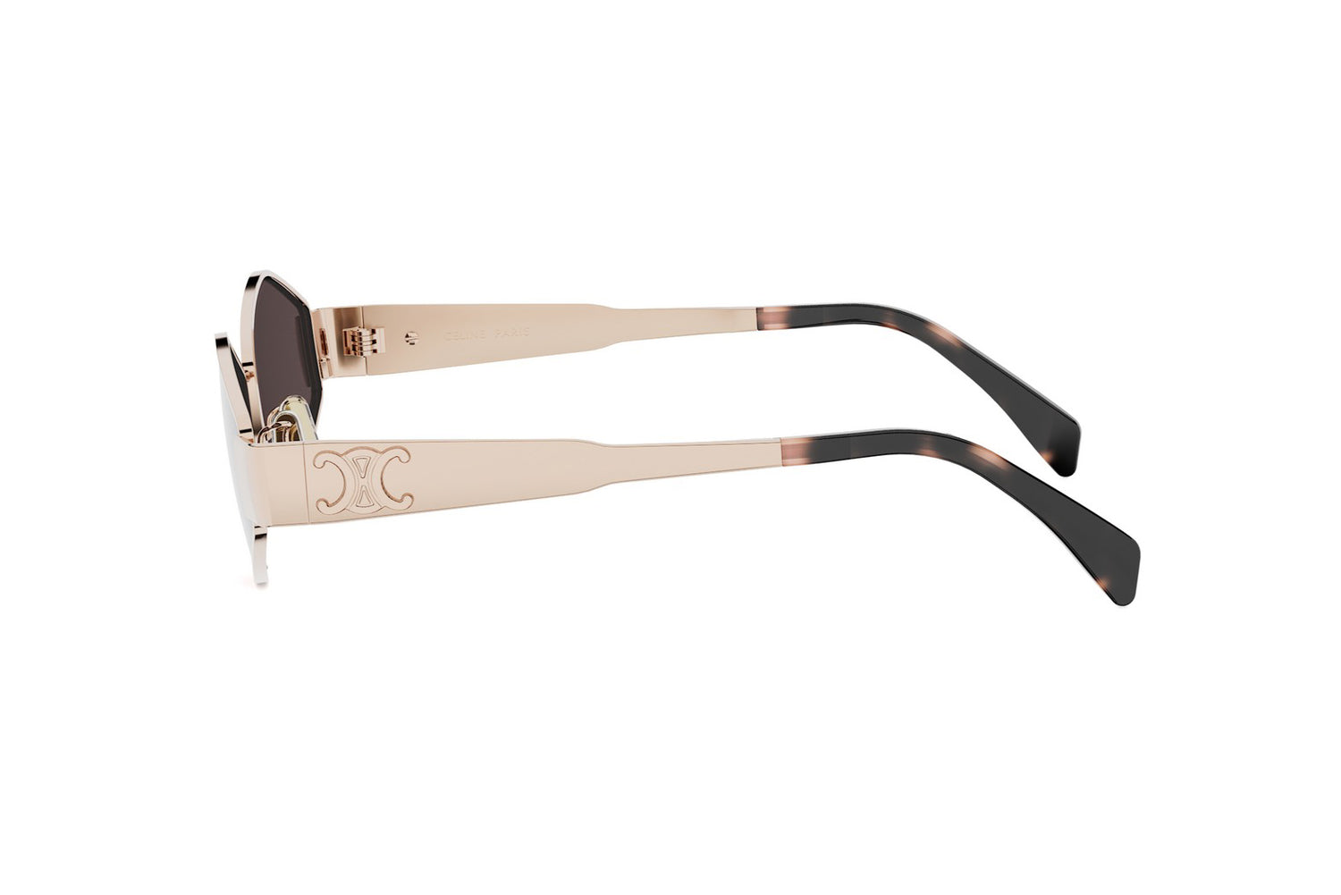 CELINE METAL TRIOMPHE CL40254U 28A 54