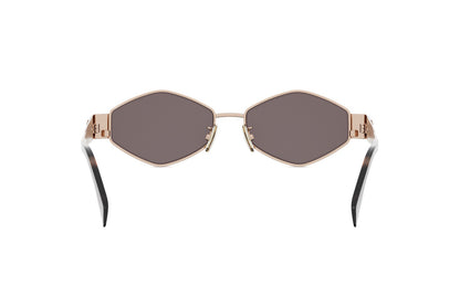 CELINE METAL TRIOMPHE CL40254U 28A 54
