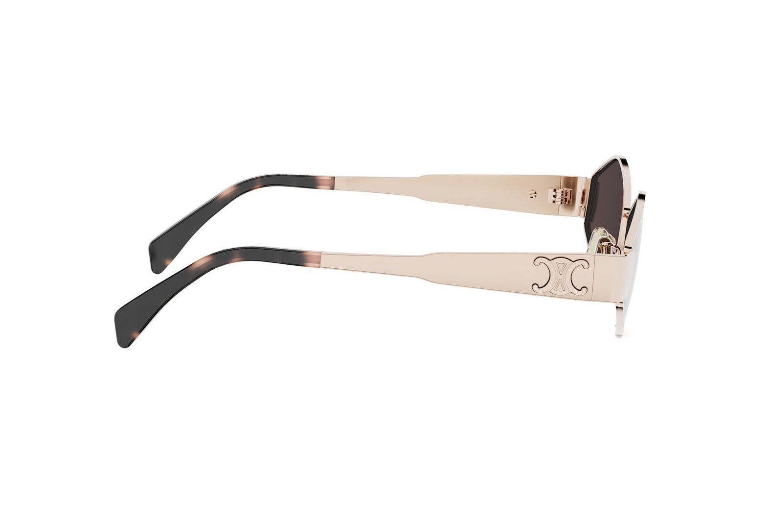CELINE METAL TRIOMPHE CL40254U 28A 54