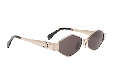 CELINE METAL TRIOMPHE CL40254U 28A 54
