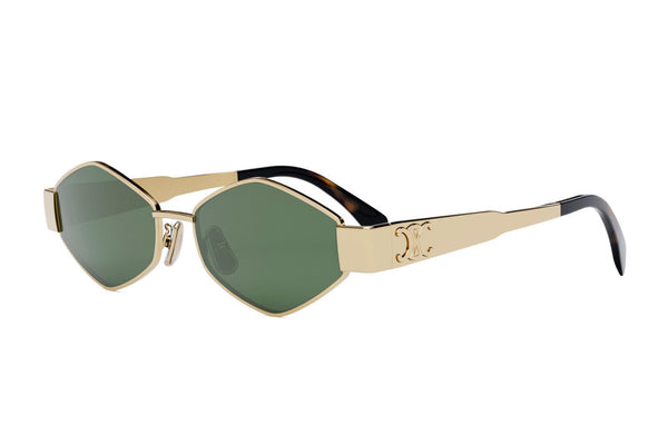 CELINE METAL TRIOMPHE CL40254U 30N 54