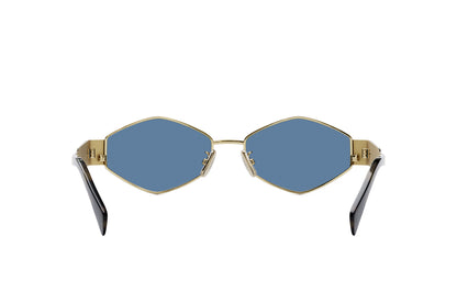 CELINE METAL TRIOMPHE CL40254U 30N 54