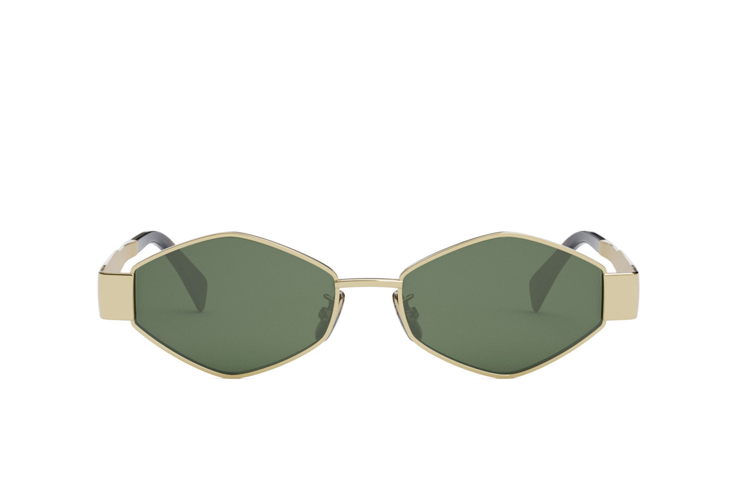 CELINE METAL TRIOMPHE CL40254U 30N 54
