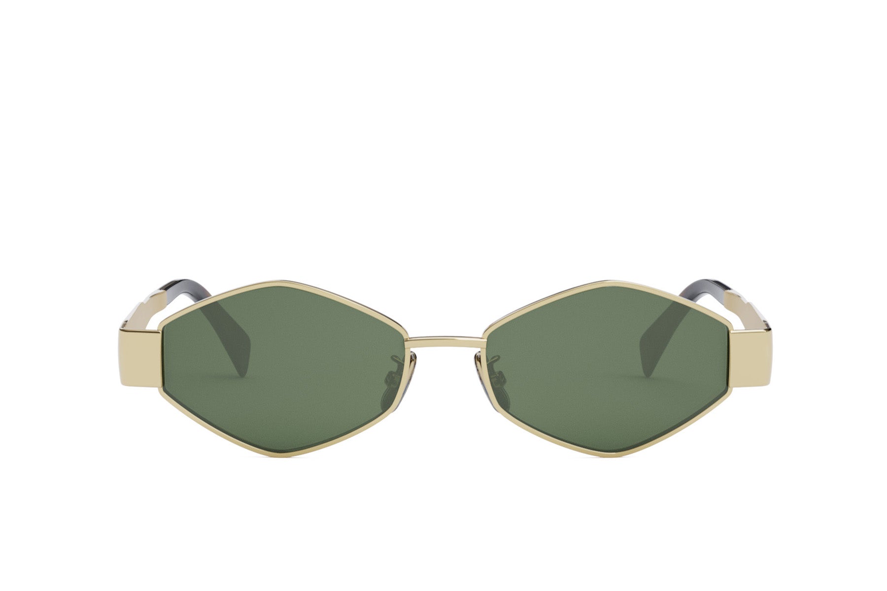 CELINE METAL TRIOMPHE CL40254U 30N 54