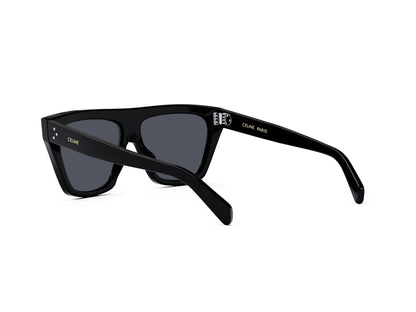 CELINE 3 DOTS CL40256I 01D 58