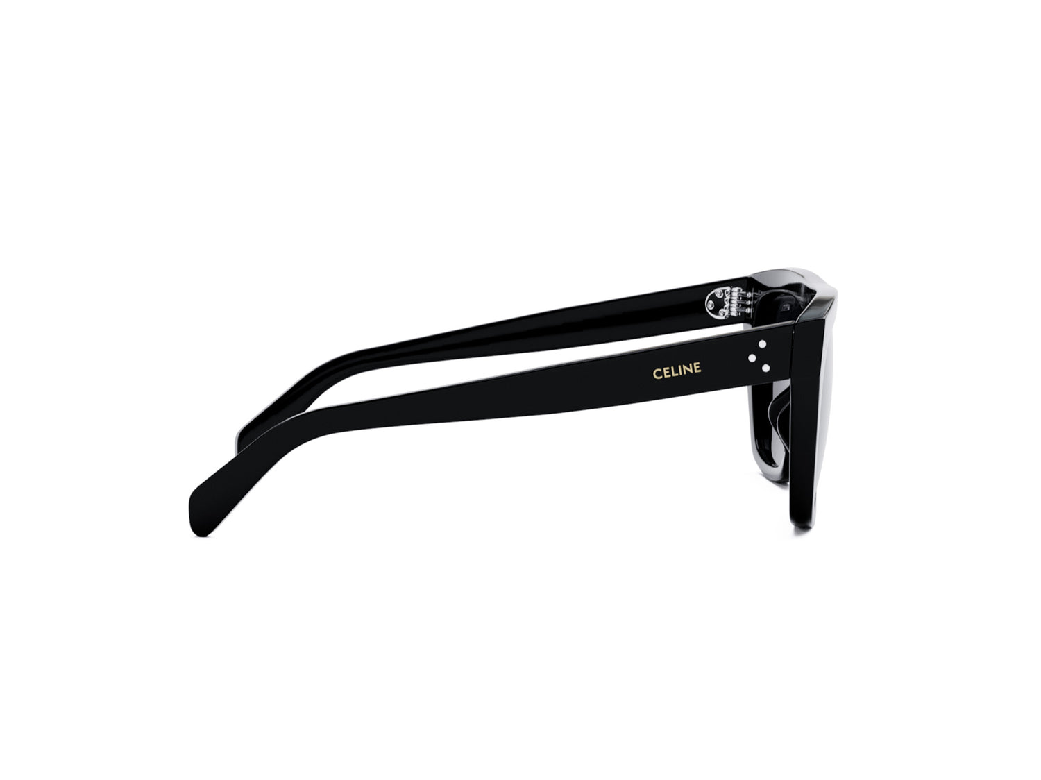 CELINE 3 DOTS CL40256I 01D 58