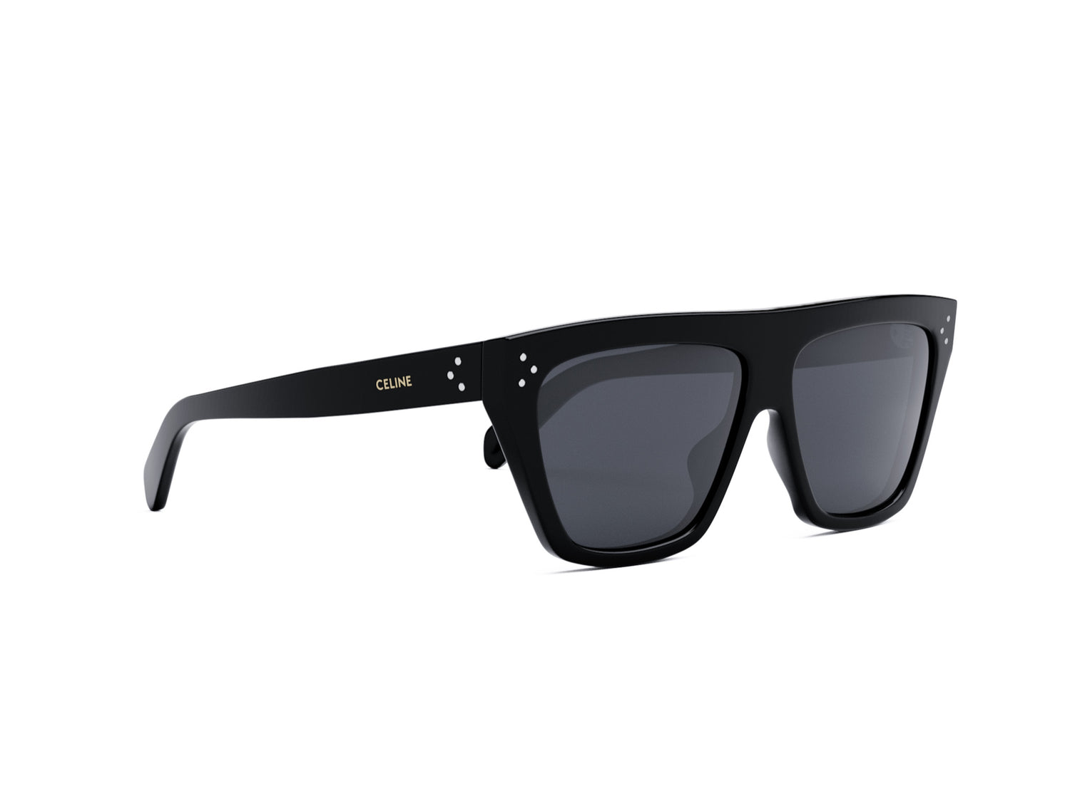 CELINE 3 DOTS CL40256I 01D 58