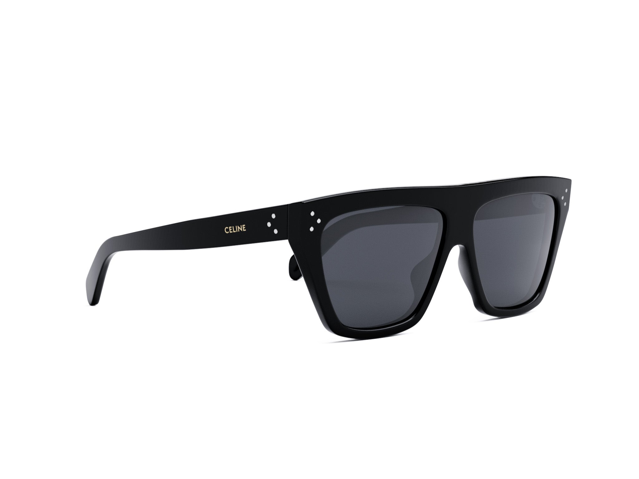 CELINE 3 DOTS CL40256I 01D 58