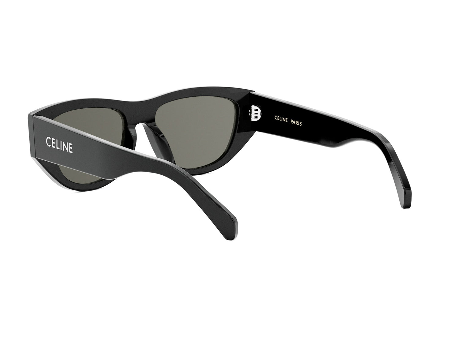 CELINE MONOCHROMS CL40278U 01A 55