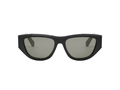 CELINE MONOCHROMS CL40278U 01A 55