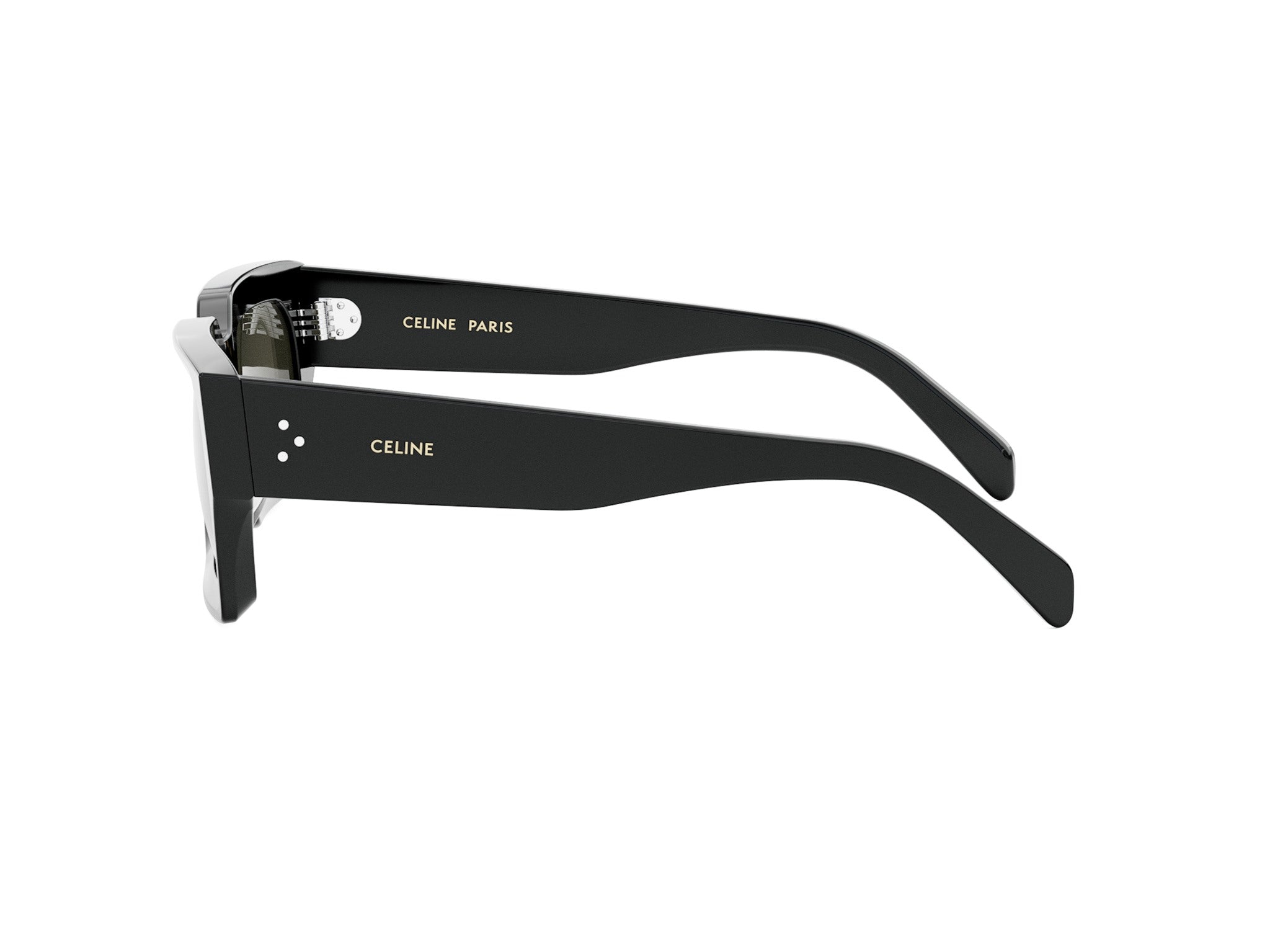 CELINE 3 DOTS CL40280U 01A 54
