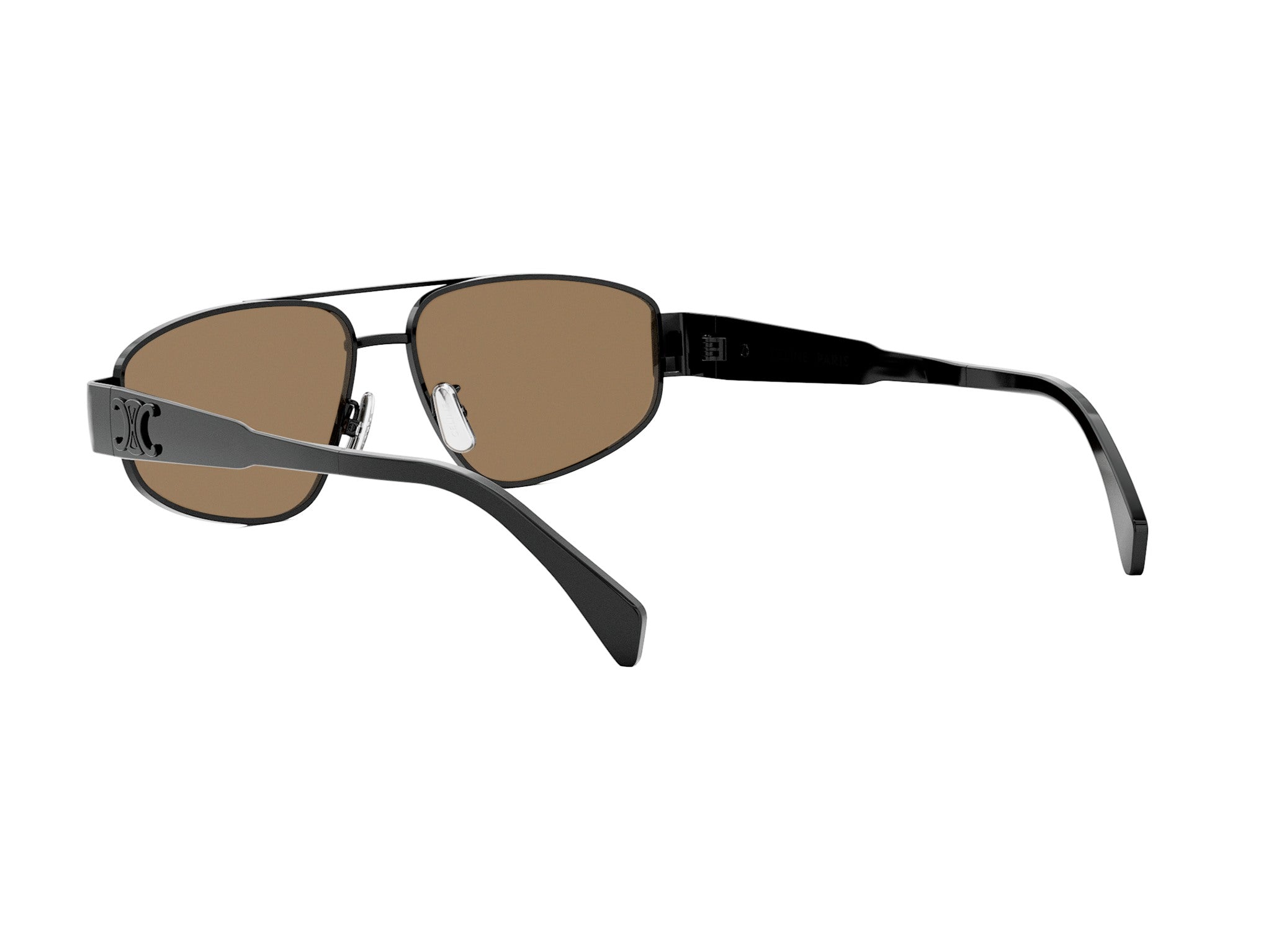 CELINE METAL TRIOMPHE CL40281U 01E 57