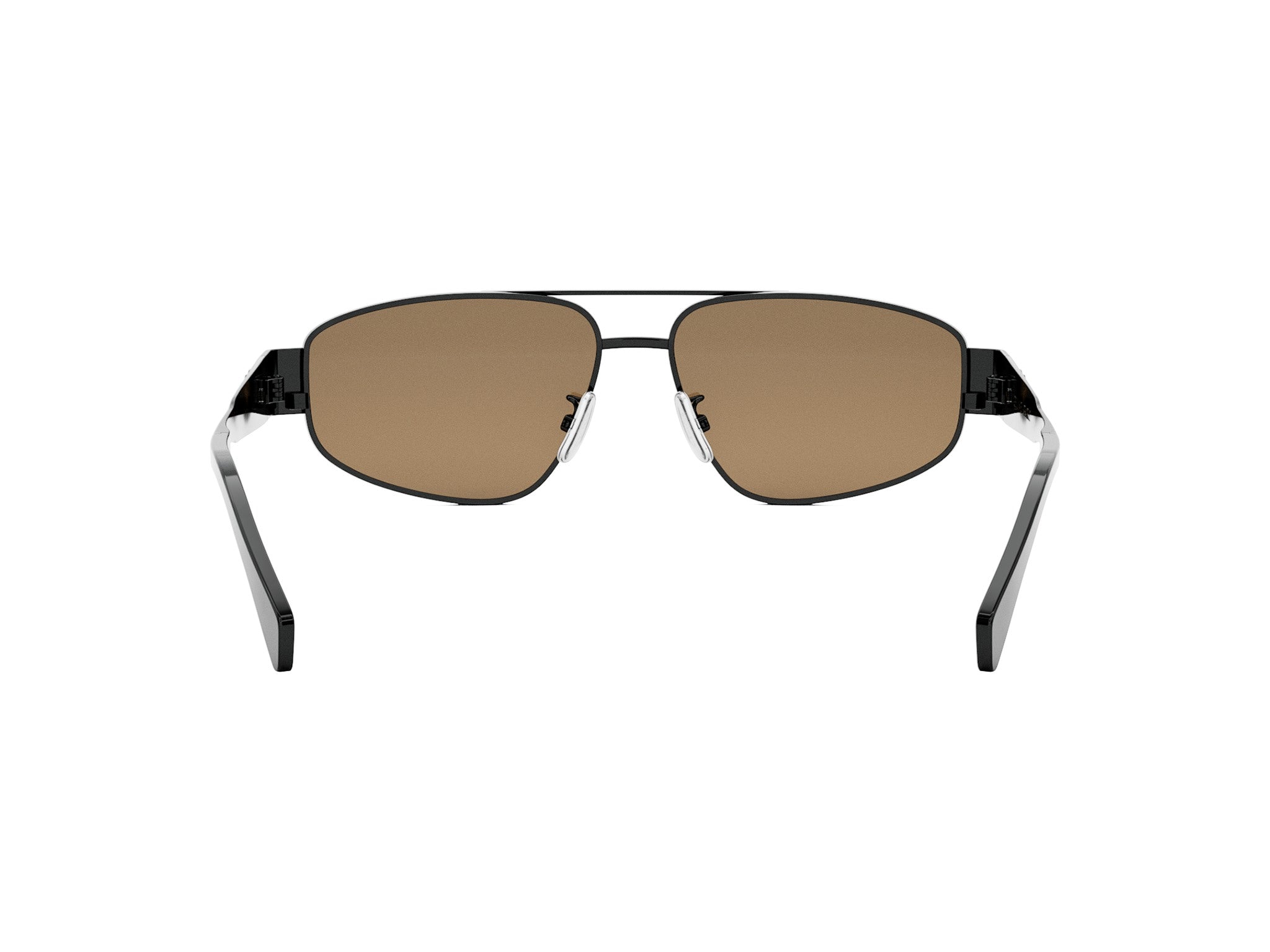 CELINE METAL TRIOMPHE CL40281U 01E 57