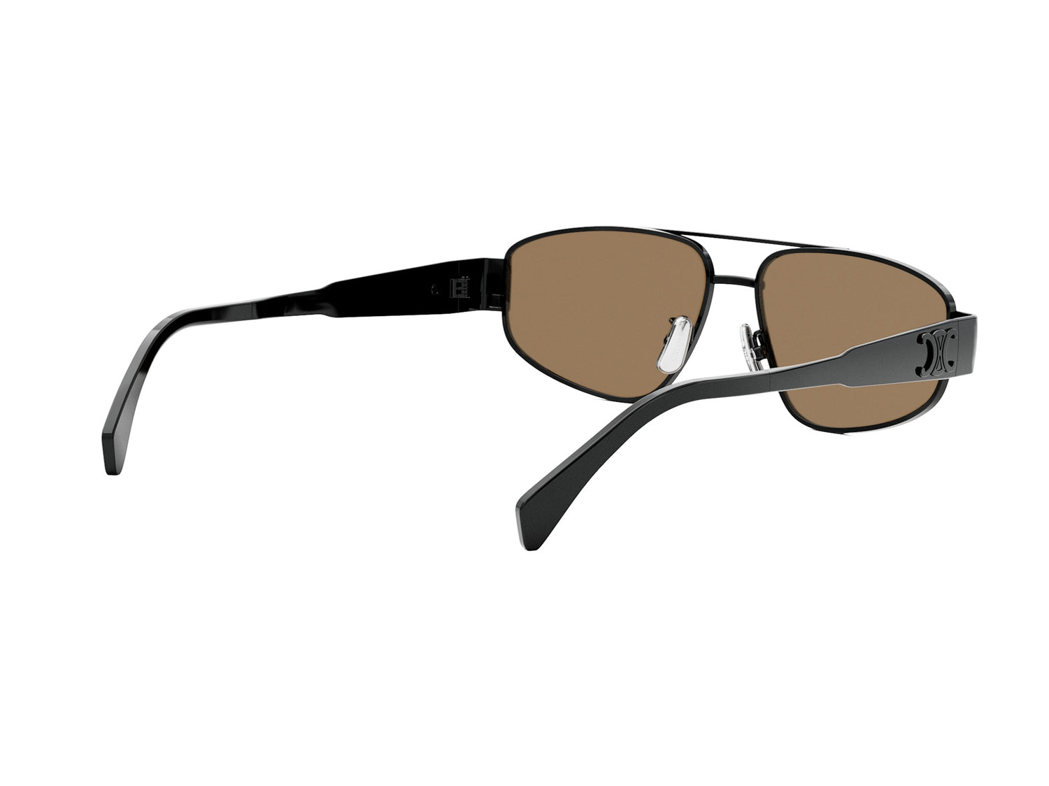 CELINE METAL TRIOMPHE CL40281U 01E 57