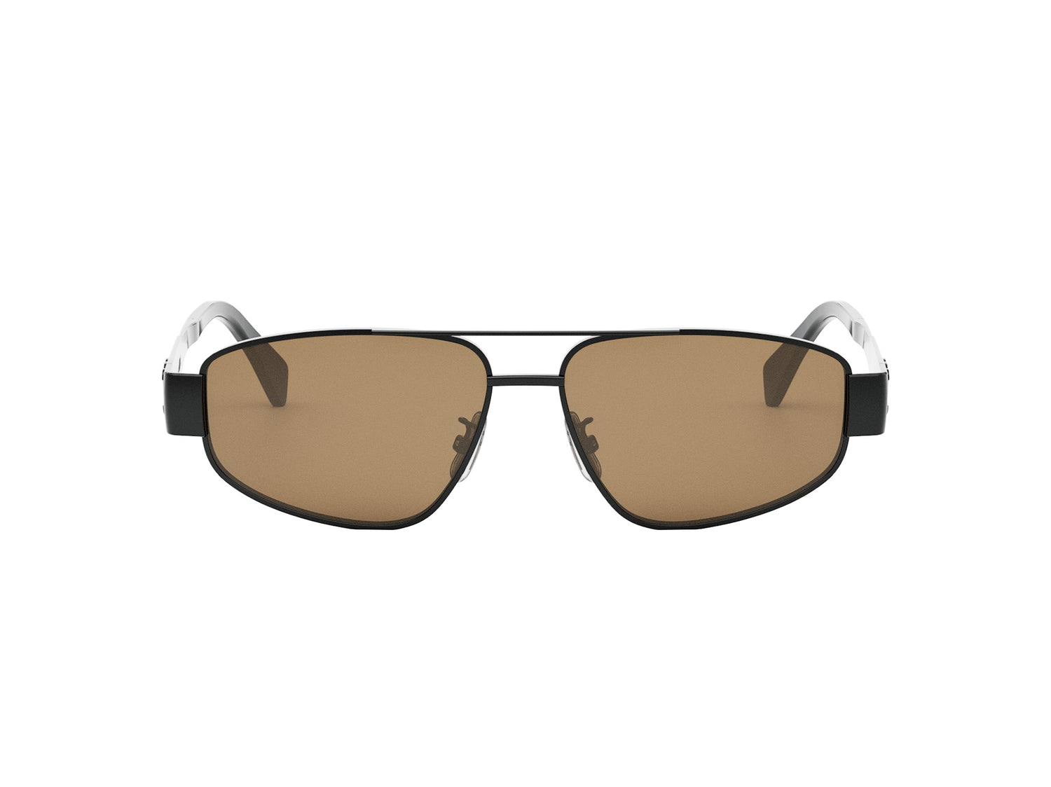 CELINE METAL TRIOMPHE CL40281U 01E 57
