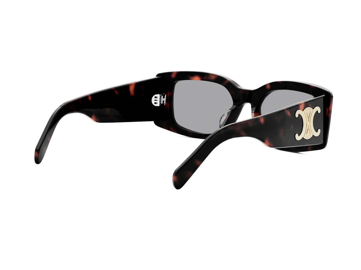 CELINE MAXI TRIOMPHE CL40282U 52A 53