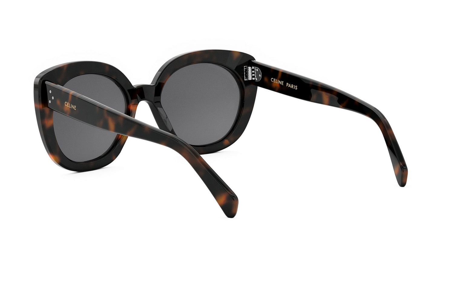 CELINE 3 DOTS CL40295I 52A 56