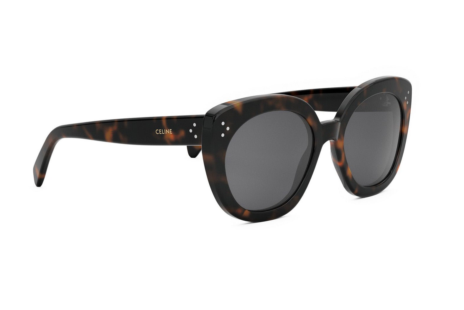 CELINE 3 DOTS CL40295I 52A 56