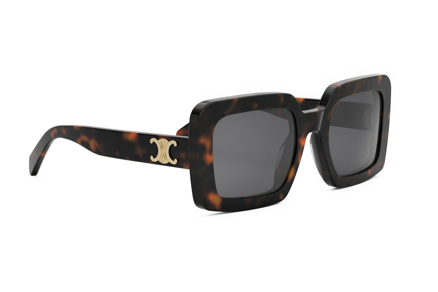 CELINE TRIOMPHE CL40304U 52A 56