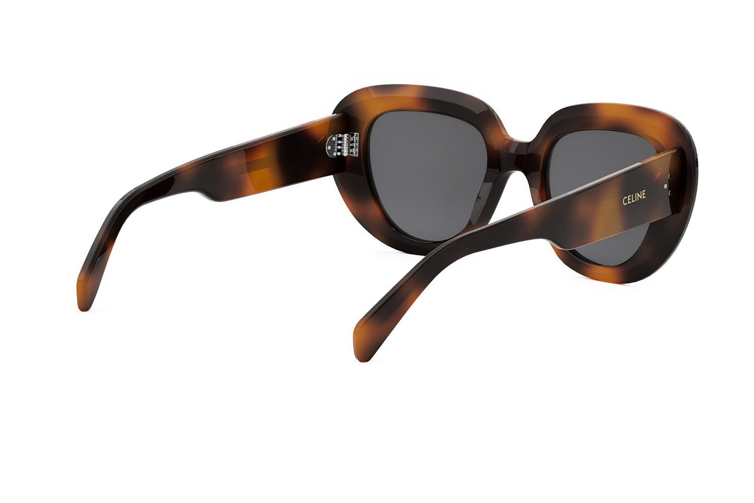 CELINE 3 DOTS CL40309I 53A 51