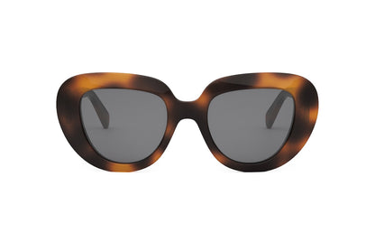 CELINE 3 DOTS CL40309I 53A 51