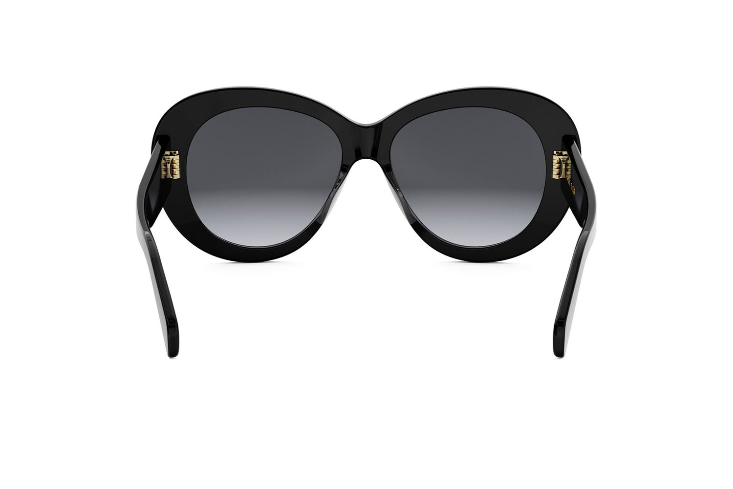 CELINE TRIOMPHE CL40317U 01B 55