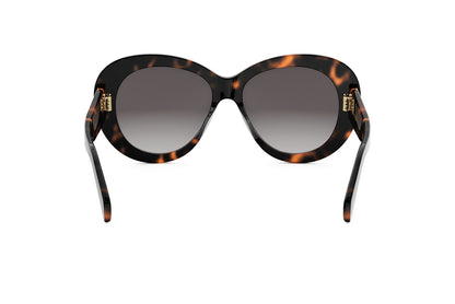 CELINE TRIOMPHE CL40317U 52F 55