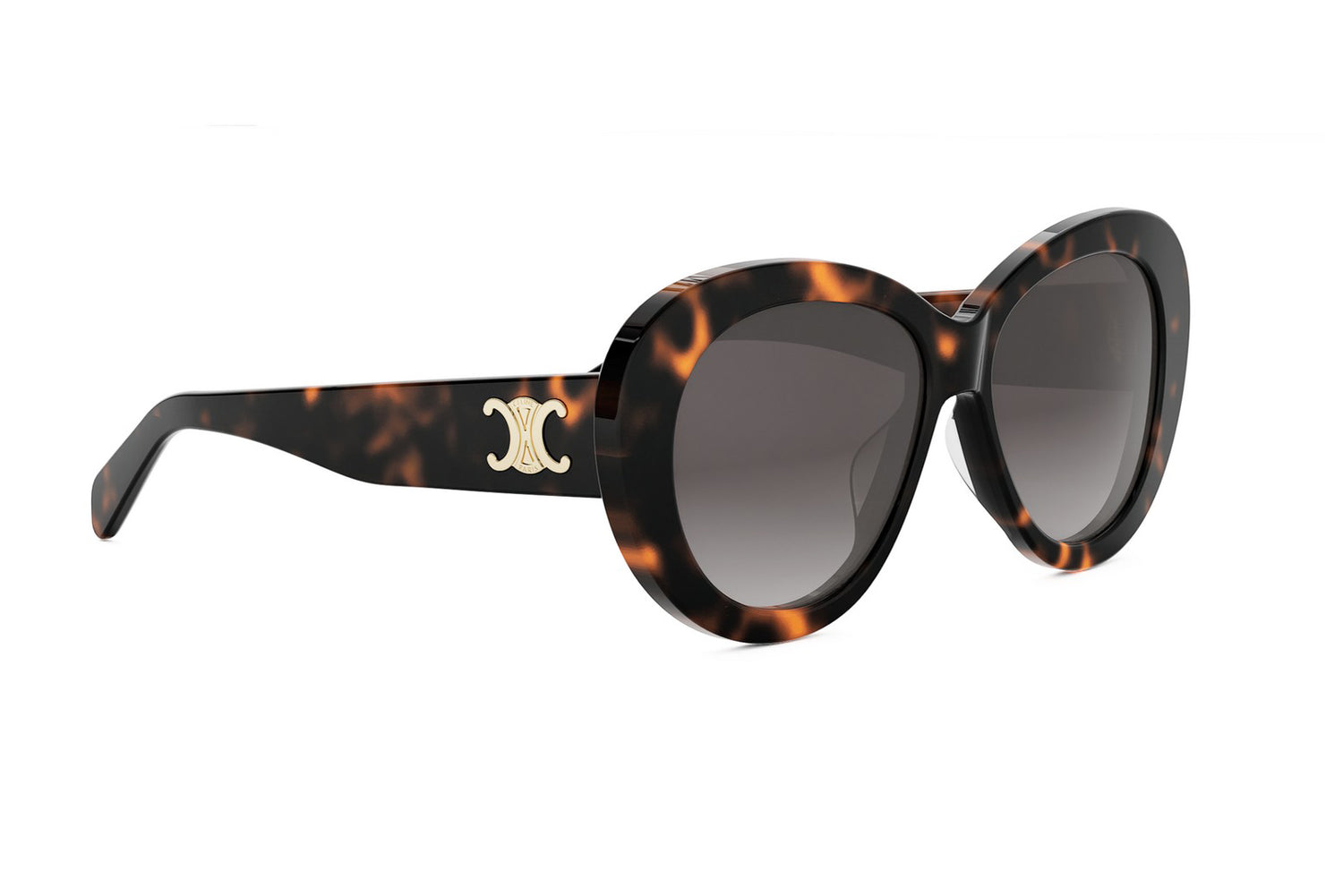 CELINE TRIOMPHE CL40317U 52F 55