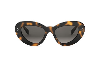 CELINE 3 DOTS CL40320U 52F 52