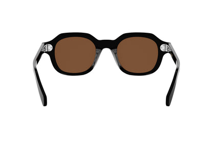 CELINE 3 DOTS HD CL40326U 01E 48