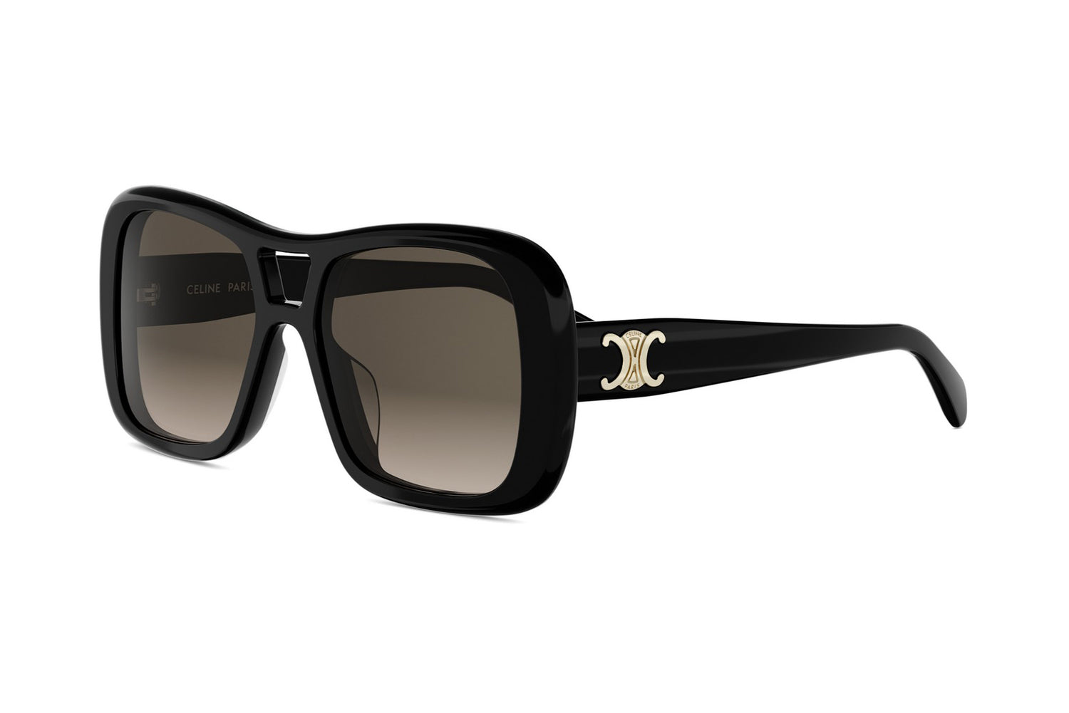 CELINE TRIOMPHE CL40331U 01F 55