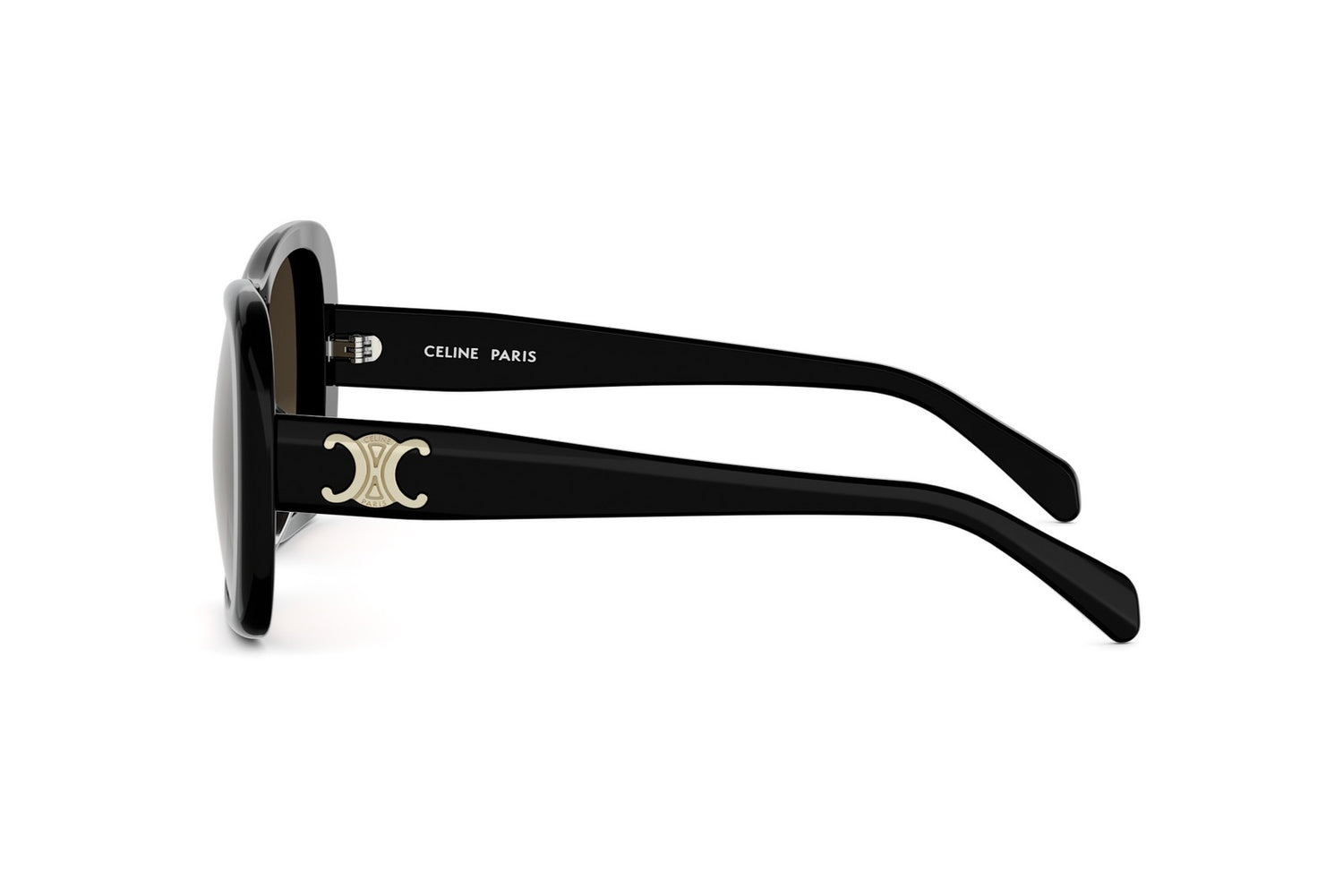 CELINE TRIOMPHE CL40331U 01F 55