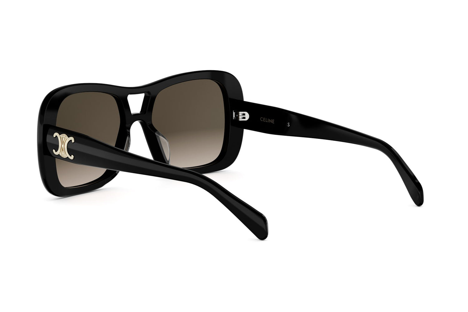 CELINE TRIOMPHE CL40331U 01F 55