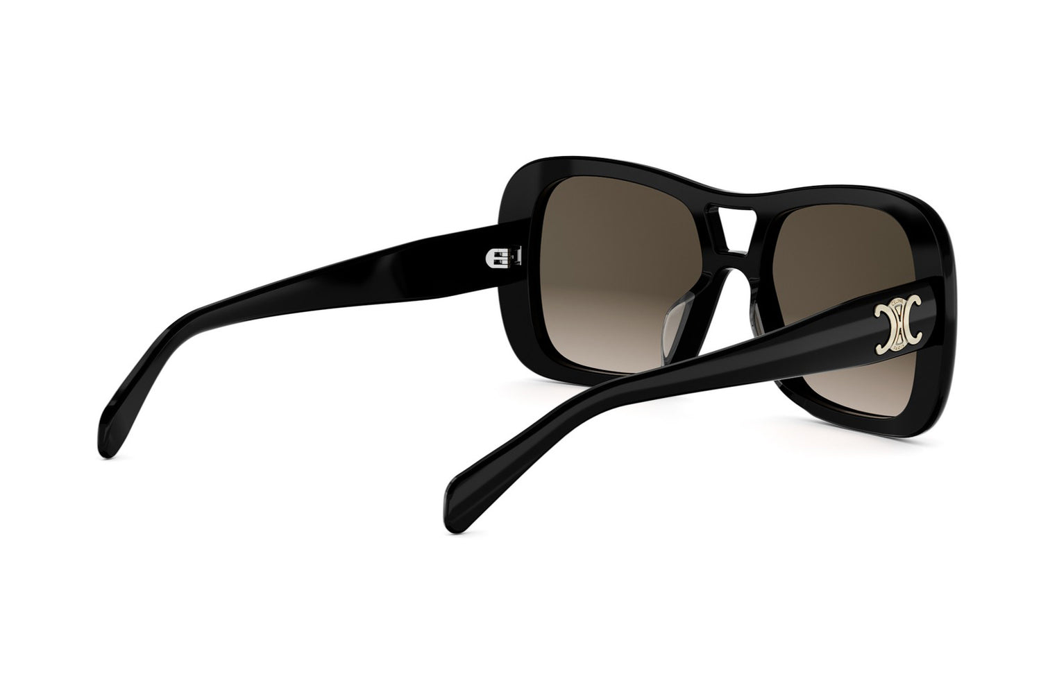 CELINE TRIOMPHE CL40331U 01F 55