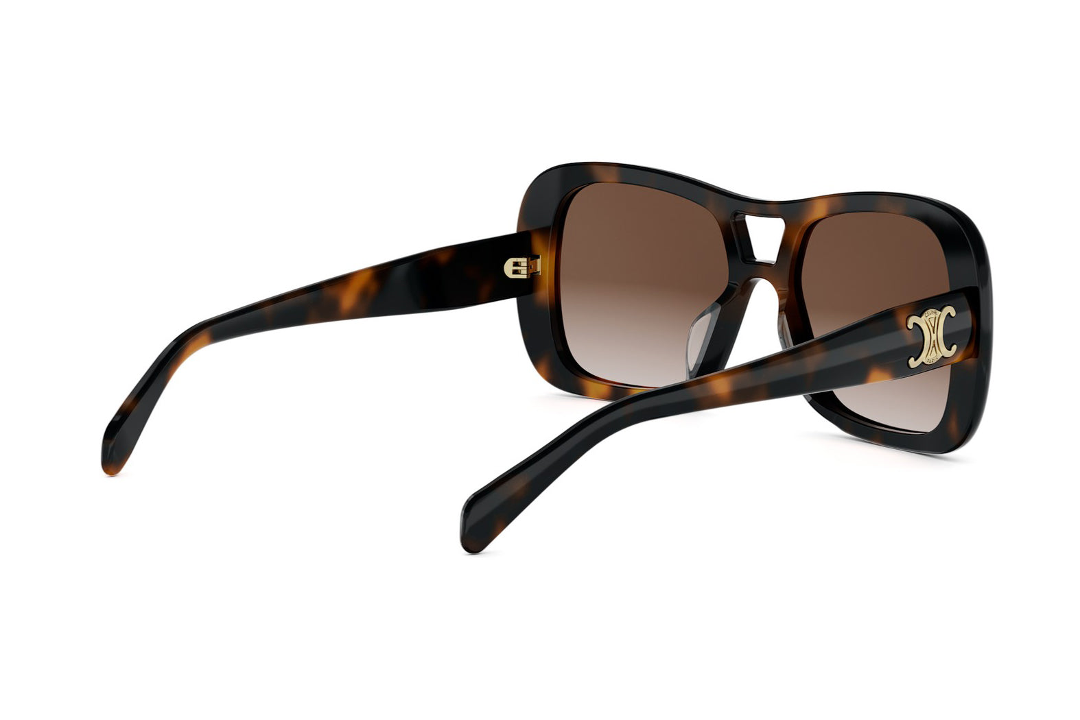 CELINE TRIOMPHE CL40331U 53F 55