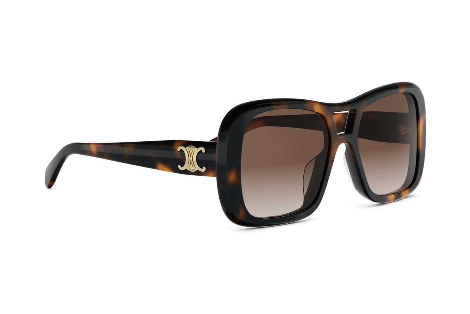 CELINE TRIOMPHE CL40331U 53F 55