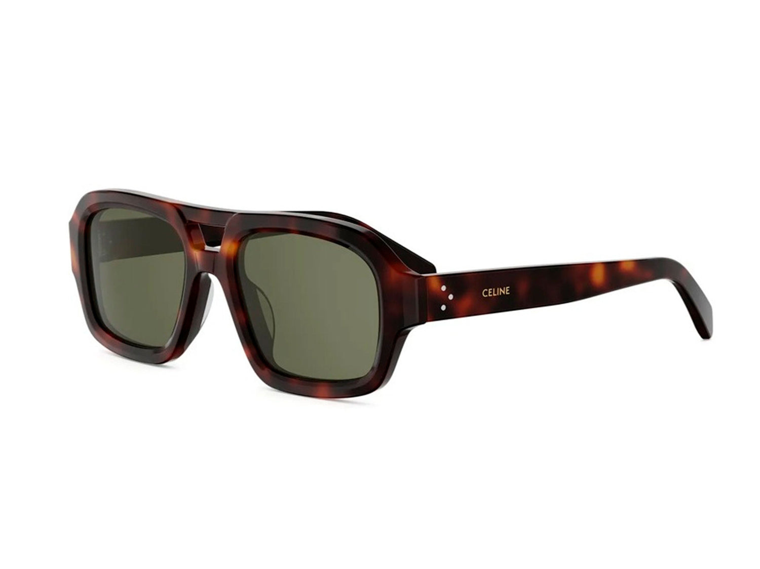 CELINE 3 DOTS CL40336U 52N 53